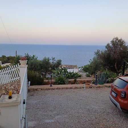 Santa Maria Di Leuca Villa Etta Gagliano del Capo Luaran gambar