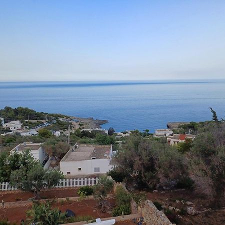 Santa Maria Di Leuca Villa Etta Gagliano del Capo Luaran gambar