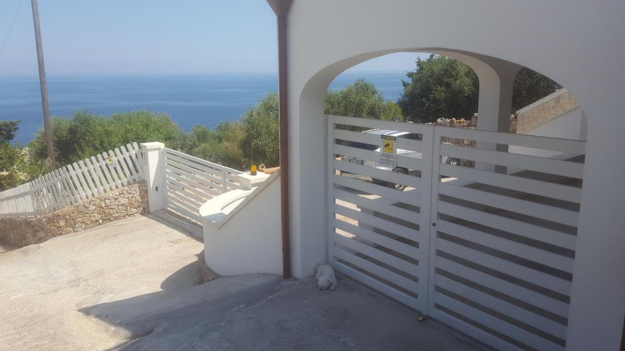 Santa Maria Di Leuca Villa Etta Gagliano del Capo Luaran gambar