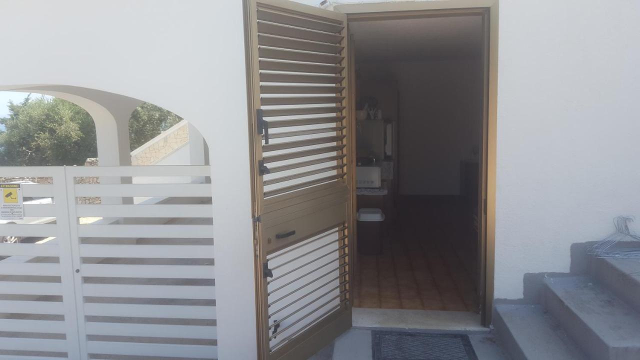 Santa Maria Di Leuca Villa Etta Gagliano del Capo Luaran gambar