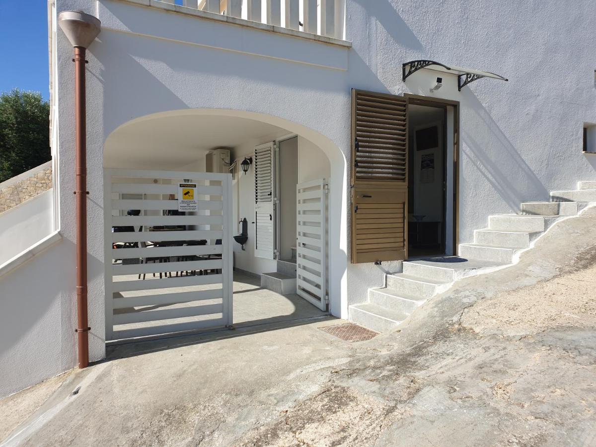 Santa Maria Di Leuca Villa Etta Gagliano del Capo Luaran gambar