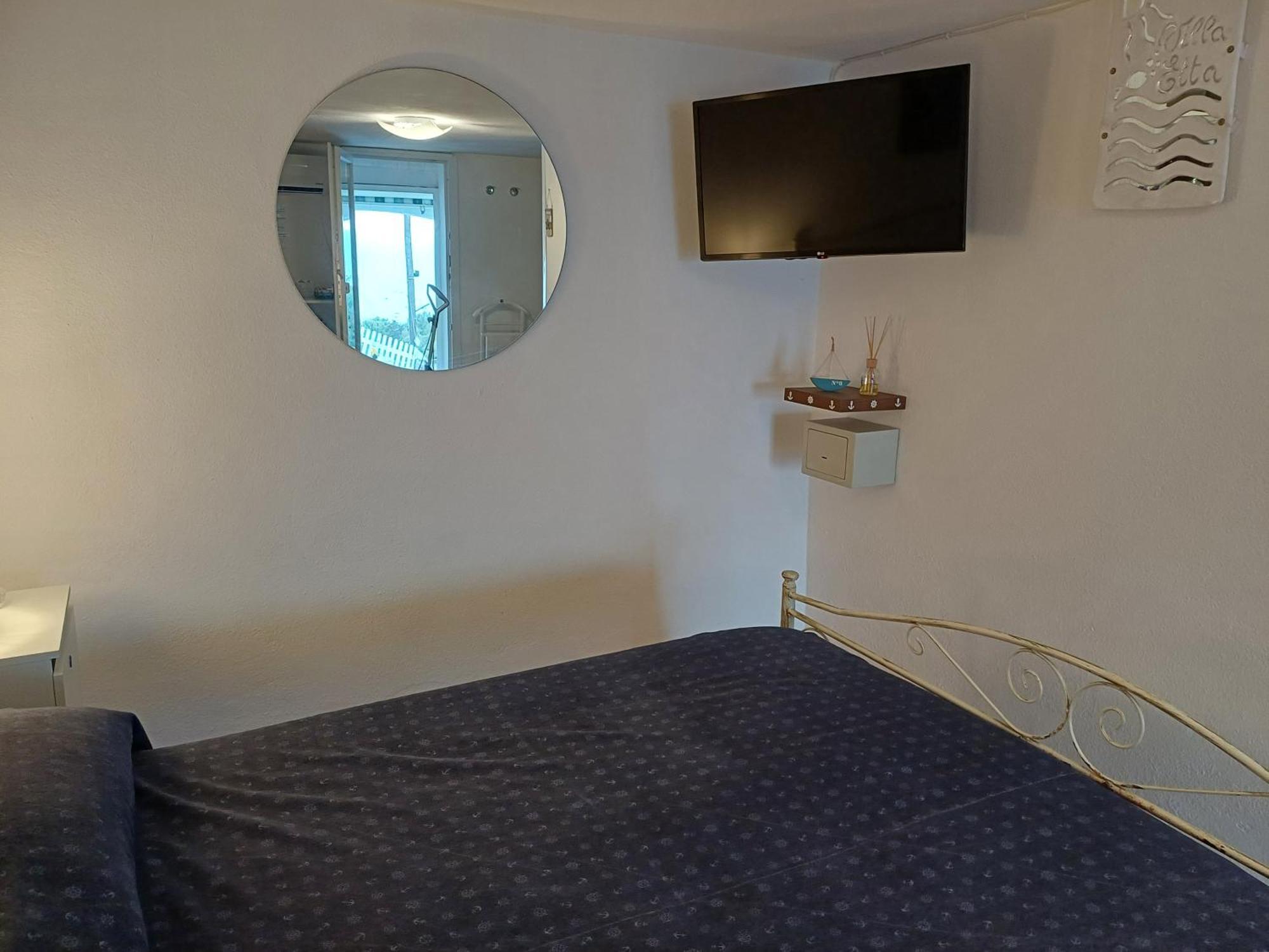 Santa Maria Di Leuca Villa Etta Gagliano del Capo Luaran gambar